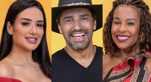 Quais participantes do 'BBB26' podem entrar em 'A Fazenda 18'
