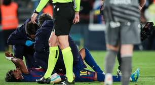 Lamine Yamal deve voltar antes da Copa do Mundo, diz jornal