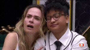 Desmaiou? Veja a reação surpreendente de Ana Paula Renault ao vencer o BBB26