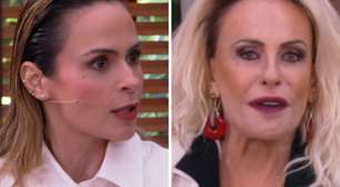 Ana Maria afirma que quis 'dar uma surra' em Ana Paula por sua postura no 'BBB 26'