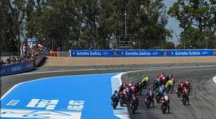 MotoGP: Confira os horários do GP da Espanha em Jerez