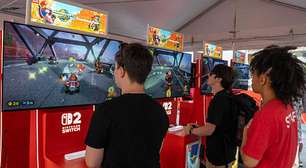 Jogadores processam a Nintendo para reaver dinheiro das tarifas de Trump