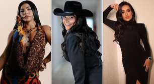 BBB 26: veja os looks dos ex-participantes para final do reality da Globo