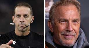 Caio Ribeiro compara árbitro de jogo do São Paulo com ator de Hollywood; veja