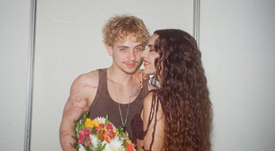 'Vem pros meus braços', diz Marina Sena a Juliano Floss após 3º lugar no BBB 26