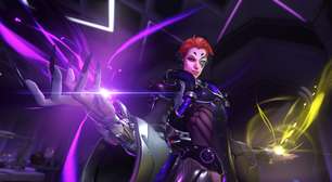 Overwatch - Temporada 2: Melhores heróis de suporte no modo Estádio