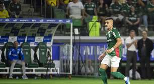 Palmeiras x Jacuipense: duelo inédito marca confronto pela Copa do Brasil; veja odds