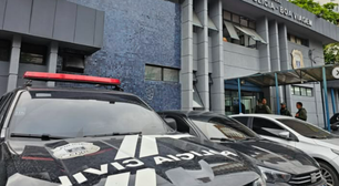 Homem mata suspeito de esfaquear mulher e acaba preso em Boa Viagem, no Recife