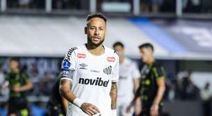 Palpite Santos x Coritiba - Copa do Brasil - 22/04/2026