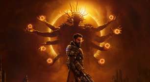 Saros apresenta ótima experiência para quem gostou de Returnal