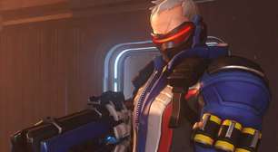 Overwatch - Temporada 2: Melhores heróis de dano no modo Estádio