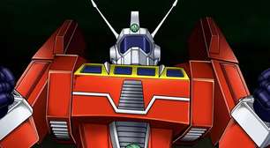 Super Robot Wars Y ganha expansão com novas franquias de anime, mechas e missões