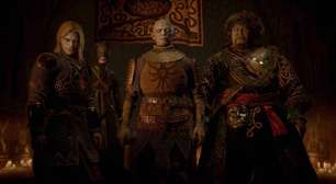 The Blood of Dawnwalker terá evento especial no fim de abril