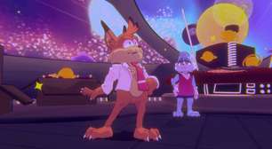 Bubsy 4D ganha demo gratuita no PlayStation, Switch e Xbox