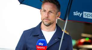 F1 2026: Button destaca força de Russell diante da ascensão de Antonelli