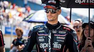 MotoGP: Augusto Fernández e Lorenzo Savadori serão Wildcars em Jerez