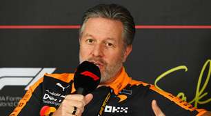 F1 2026: Zak Brown emite alerta sobre ligação entre Mercedes e Alpine