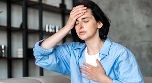 Mulheres de 45 a 55 anos têm maior risco de morte após infarto, diz estudo