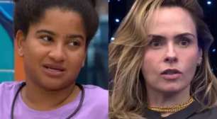 'BBB 26': Rebaixou Ana Paula? Milena explica atitude polêmica com aliada