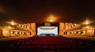 Prêmio Grande Otelo 2026 acontecerá em 4 de agosto no Theatro Municipal do Rio