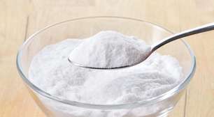 O truque com bicarbonato que elimina o mau cheiro dos pés em poucos minutos