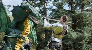 Quem foi São Jorge, padroeiro do Rio de Janeiro e da Inglaterra