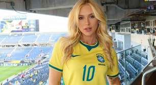 Treinar de acordo com o ciclo menstrual? Virginia traz proposta inovadora