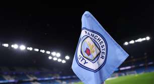 Dupla de clube brasileiro vai fazer intercâmbio no Manchester City; entenda