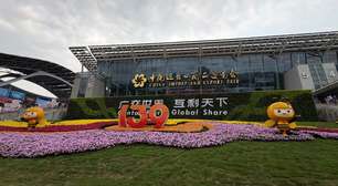 Feiras na China ampliam demanda por apoio especializado