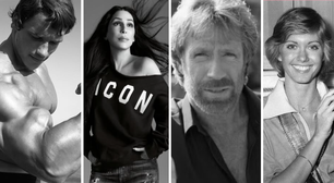 Gurus fitness famosos: 5 nomes que transformaram o mundo dos treinos