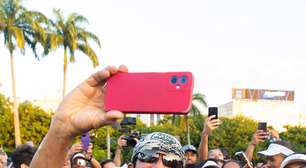 Corrida 100% Você, criada por Bell Marques e filhos, atrai 15 mil corredores no Rio