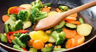 Organize sua rotina: guia completo para preparar vegetais que duram a semana toda