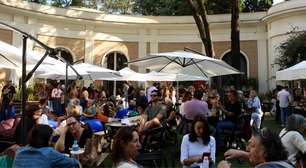 Bazar da Cidade realiza edição de Dia das Mães na Casa Museu Ema Klabin