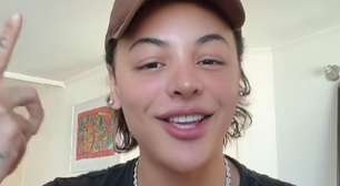 'Nem parece': Pabllo Vittar exibe resultado de terceira rinoplastia e levanta debate; entenda