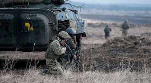 A Ucrânia revogou a arma usada com Stalin para convencer os EUA: literalmente, transformar Donbas em "Donnyland"