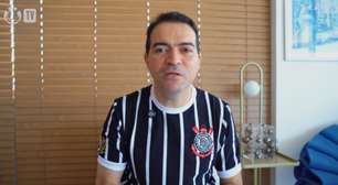 Marcelo Paz atualiza situação de negociação com estrela do Corinthians