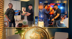 Brasil busca protagonismo na rota do comércio global