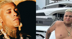 MC Ryan SP e Poze do Rodo fora da prisão: falha técnica causa soltura dos funkeiros, suspeitos de participação em esquema de R$ 1,6 bilhão; entenda