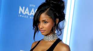 Tyla revela data de lançamento de seu segundo álbum, 'A*POP'