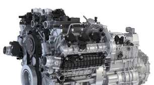 Horse Powertrain desenvolve V6 híbrido de 544 cv com nova arquitetura híbrida