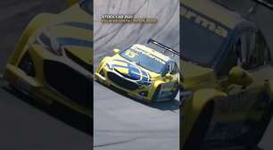 António Félix da Costa vence corrida da Stock Car Brasil