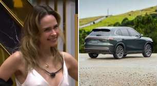 Quem pode, pode! Ana Paula Renault é dona de carro caríssimo; veja valor