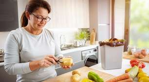 Cozinhar pode reduzir até 30% do risco de demência em idosos, diz estudo