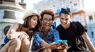 Intercâmbios de longa duração ganham força entre jovens