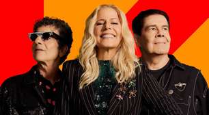 O histórico de brigas entre Kid Abelha, agora reunido, e Leoni