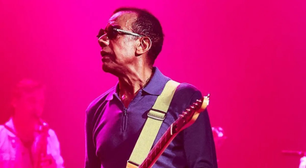 De Henri Castelli a Jorge Ben: famosos que são filhos de Ogum