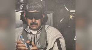 Sargento das forças especiais é preso após faturar R$ 2 milhões com a prisão de Maduro