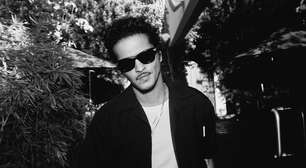 Bruno Mars divide opiniões ao divulgar turnê de Chris Brown e Usher