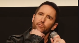 Trent Reznor relembra resistência ao uso de eletrônicos no Rock e defende estética do Nine Inch Nails