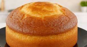 Bolo cocada super fácil de fazer e com uma umidade incrível, ideal para acompanhar um café